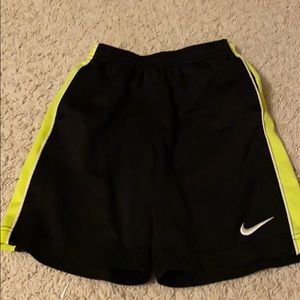 Boys Nike Dri-Fit Shorts